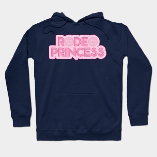 Rodeo Princess Hoodie